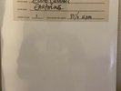 Earthling by Eddie Vedder (Record, 2022) Limited Fan Club pressing.