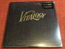 PEARL JAM - VITALOGY / NEW 2x 180 GRAM VINYL LP [RM] 2011 EPIC 88697843111-JK1