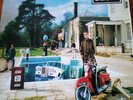 OASIS BE HERE NOW 1997 UK 1ST PRESS CRELP219 VINYL LP