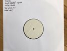DAITRO vinyl collected LP TEST PRESS (2022 repress)