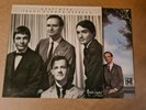 Kraftwerk – Trans Europa Express, LP