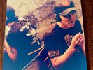 ELLIOTT SMITH EITHER/OR SUPER RARE OG 1ST PRESS VINYL LP KRS 1997 W/INSERT