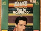 Elvis Presley FUN IN ACAPULCO factory sealed STEREO FIRST PRESSING