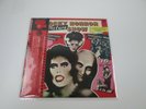 OST(RICHARD HARTLEY) ROCKY HORROR PICTURE SHOW FML 54  With OBI Japan VINYL  LP