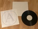 Böhse Onkelz - Weiß LP Vinyl Schallplatte 1993
