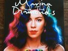Marina And The Diamonds White Froot Vinyl