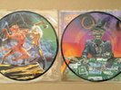 Iron Maiden - 9 x Vinyl 7