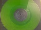 Gallows Orchestra Of Wolves LP Green vinyl special edition rare UK Hardcore