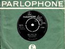 Beatles -She Loves You/I'll Get You -Parlophone (UK) R 5055 MONO 1963 45 Lennon