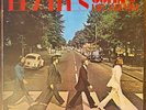 The Beatles Golden Hit Album LP Korea 1971 Rare Abbey Road sleeve