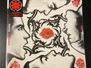 RED HOT CHILI PEPPERS BLOOD SUGAR SEX MAGIC 2 LP’S SEALED MADE IN GERMANY 2012