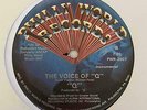 Electro Disco Cosmic Vocoder 12