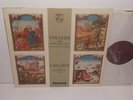 SAL 3582 Vivaldi The Four Seasons I Musici with Felix Ayo Violin Plum/Silver