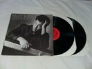 Billy Joel GREATEST HITS Vol. I & II LP 1985 Columbia NM/EX/VG- Cleaned, Tested