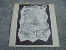 Sex Pistols - Live In Dallas 1980 USA LP NOT TMOQ