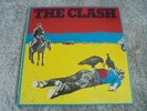 The Clash - Give 'Em Enough Rope 1978 USA LP EPIC 1st DJ/PROMO with INSERTS