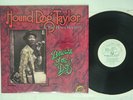 HOUND DOG TAYLOR BEWARE OF THE DOG ALLIGATOR AL 4707 US SHRINK VINYL LP