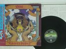 DIO SACRED HEART VERTIGO 28PP-1008 JAPAN OBI VINYL LP