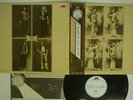 IL BALLETTO DI BRONZO YS POLYDOR 23MM 0149 JAPAN OBI PROMO VINYL LP