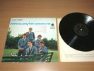 The Astronauts LP - Down The Line / 1965 GERMAN RCA PRESS in MINT UNPLAYED