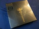 Unheilig Schwarzes Gold Box Set Vinyl 9 Doppel LPs limitiert limited RARITÄT OVP