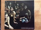 Jimi Hendrix Electric Ladyland Polydor Label 1968 Original Album Cover Vinyl Ex