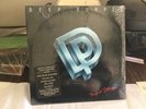 DEEP PURPLE 1984 Perfect Strangers 12