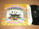 The Beatles LP - Magical Mystery Tour / UK Parlophone PCTC 255 PRESS in MINT