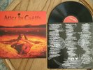 Alice In Chains Rare Dirt Vinyl Record 180 Gram Like New