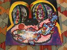 Cage The Elephant – Thank You Happy Birthday LP & 7