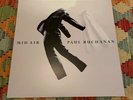 Paul Buchanan – Mid Air LP (2012 / Near Mint Condition / Never Played)