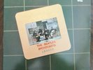THE BEATLES BROADCASTS Vinyl LP 1980 BBC Transcription Service LK 4450 UK import