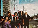 Vtg 1977 LYNYRD SKYNYRD Album PRONOUNCED Record FREEBIRD Lp OG VINYL is NR MINT