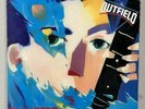 The Outfield - Play Deep - Vinyl LP - BL 40027.  see pics