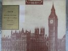 Julian Olevsky - Solo Violin Bach Partita 3 e Sonata 2 a WN 18072 Westminster LP