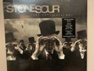 STONE SOUR - Come What(ever) May, Ltd 10th Anni 2LP Colored  VINYL Gatefold New