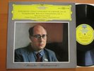 SLPM 138 674 Schumann Tchaikovsky Cello Concerto Rostropovich DG Tulip Stereo NM