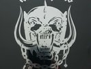 MOTORHEAD - 'MOTORHEAD' EX HAWKWIND LP WHITE VINYL Chiswick Records 2017 SEALED