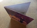 The Sound Vinyl From The Lions Mouth German 1st Press