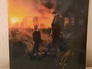 James Arthur - It'll All Make Sense In The End 2LP NEU, signiert