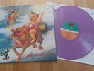 STONE TEMPLE PILOTS PURPLE VINYL 1994 FIRST PRESS GRUNGE SOUNDGARDEN NIRVANA