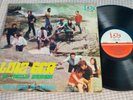 LUIZ ECA Y LA FAMILIA SAGRADA MEXICAN LP MEXICO LATIN JAZZ BOSSA NOVA