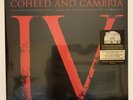 COHEED AND CAMBRIA GOOD APOLLO VOLUME ONE 2xLP LTD SPLATTER VINYL RSD 2017 New