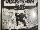 OPERATION IVY - ENERGY Red Nebula Vinyl Gallery Of Sound Exclusive RANCID x/300
