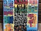 A Tribe Called Quest  Peoples Instinctive Travels LP 1990