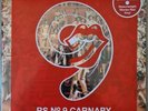 The Rolling Stones - It's Only Rock 'n Roll Carnaby Street Red Vinyl neu