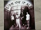 Sick of it all st 7