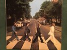 The Beatles - Abbey Road  - original UK apple 12