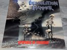 Demolition Hammer Epidemic of Violence 1992 1st press LP Vinyl Century Media 