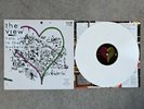 The View - Hats Off To The Buskers (UK Vinyl LP, 2007). Ltd White Vinyl, Mint